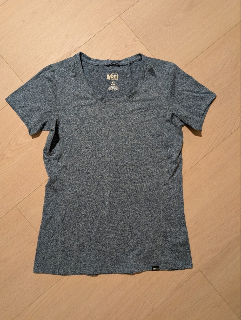 REI Athletic Shirt